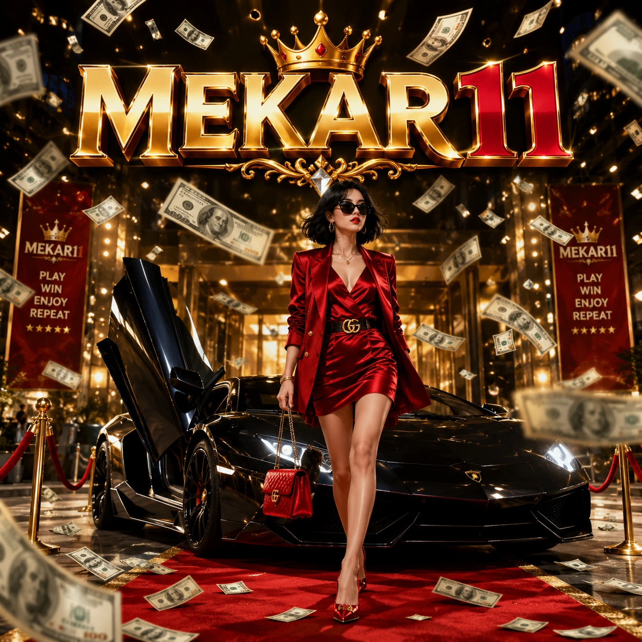 Promo MEKAR11